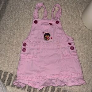 Vintage Nickelodeon Dress